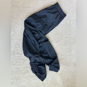 All Saints size 10 parachute style pants